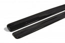 SIDE SKIRTS DIFFUSERS MAZDA 3 MK2 SPORT (PREFACE)-7