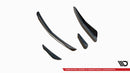 Front Bumper Wings (Canards) Honda Civic Type-R Mk 11-6
