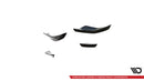 Front Bumper Wings (Canards) Honda Civic Type-R Mk 11-7