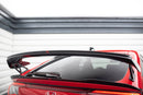 Upper Spoiler Cap Honda Civic Type-R Mk 11-4