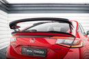 Lower Spoiler Cap Honda Civic Type-R Mk 11-3