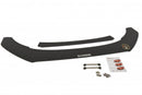 FRONT RACING SPLITTER Volkswagen Polo GTI Mk5 Facelift-4