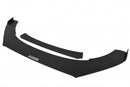 FRONT RACING SPLITTER VW POLO MK5 GTI FACELIFT (with wings)-6