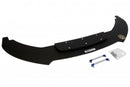 FRONT RACING SPLITTER VW SCIROCCO R-4