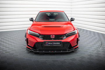 Front Splitter V.3 Honda Civic Type-R Mk 11 - 0
