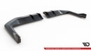 Rear Splitter (with vertical bars) V.2 Honda Civic Type-R Mk 11-7