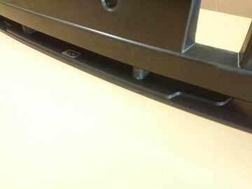 FRONT RACING SPLITTER VW T5 SPORTLINE - 0