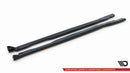 Side Skirts Diffusers V.2 Honda Civic Type-R Mk 11-5