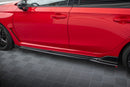 Side Skirts Diffusers V.2 Honda Civic Type-R Mk 11-3