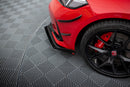 Front Flaps Honda Civic Type-R Mk 11-3