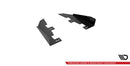 Rear Side Flaps Honda Civic Type-R Mk 11-5