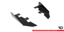Rear Side Flaps Honda Civic Type-R Mk 11-4