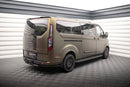 Spoiler Cap Ford Tourneo Custom Mk1 Facelift-3