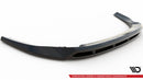 Front Splitter Ford Tourneo Custom Mk1 Facelift-5