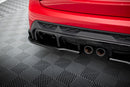 Rear Side Splitters Mini Cooper S John Cooper Works F55 Facelift-3