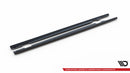 Side Skirts Diffusers Mini Cooper S John Cooper Works F55 Facelift-5