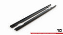 Side Skirts Diffusers Mini Cooper S John Cooper Works F55 Facelift-6