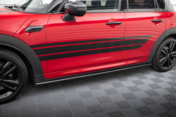 Side Skirts Diffusers Mini Cooper S John Cooper Works F55 Facelift - 0