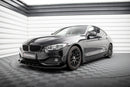 Front Flaps BMW 4 Gran Coupe F36-2