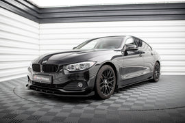 Front Flaps BMW 4 Gran Coupe F36 - 0