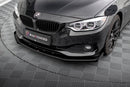 Front Flaps BMW 4 Gran Coupe F36-3