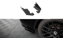 Rear Side Flaps BMW 4 Gran Coupe F36