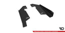 Rear Side Flaps BMW 4 Gran Coupe F36-5