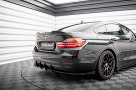 Rear Side Flaps BMW 4 Gran Coupe F36 - 0