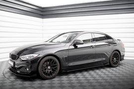 Side Flaps BMW 4 Gran Coupe F36 - 0