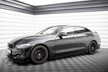Side Flaps BMW 4 Gran Coupe F36 - 0