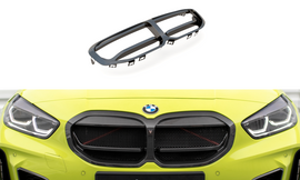 Carbon Fiber Front Grill BMW 1 F40 M-Pack/ M135i