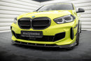 Carbon Fiber Front Grill BMW 1 F40 M-Pack/ M135i-8