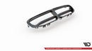 Carbon Fiber Front Grill BMW 1 F40 M-Pack/ M135i-9