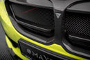 Carbon Fiber Front Grill BMW 1 F40 M-Pack/ M135i-3