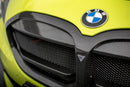 Prepreg Carbon Fiber Front Grill BMW 1 F40 M-Pack/ M135i-4