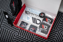 Maxton Design Fan Kit / Advertising Box-16