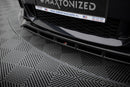 Front Splitter BMW 6 GT M-Pack G32-4