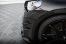 Front Bumper Wings (Canards) BMW M2 G87-4