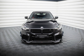 Front Splitter V.1 BMW M2 G87 - 0