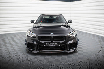 Front Splitter V.1 BMW M2 G87 - 0