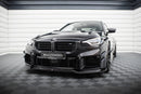 Front Splitter V.1 BMW M2 G87-3