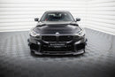 Front Splitter V.2 BMW M2 G87-2