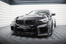 Front Splitter V.3 BMW M2 G87-4