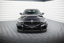Front Splitter V.4 BMW M2 G87-2