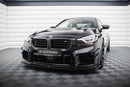 Front Splitter V.4 BMW M2 G87-4