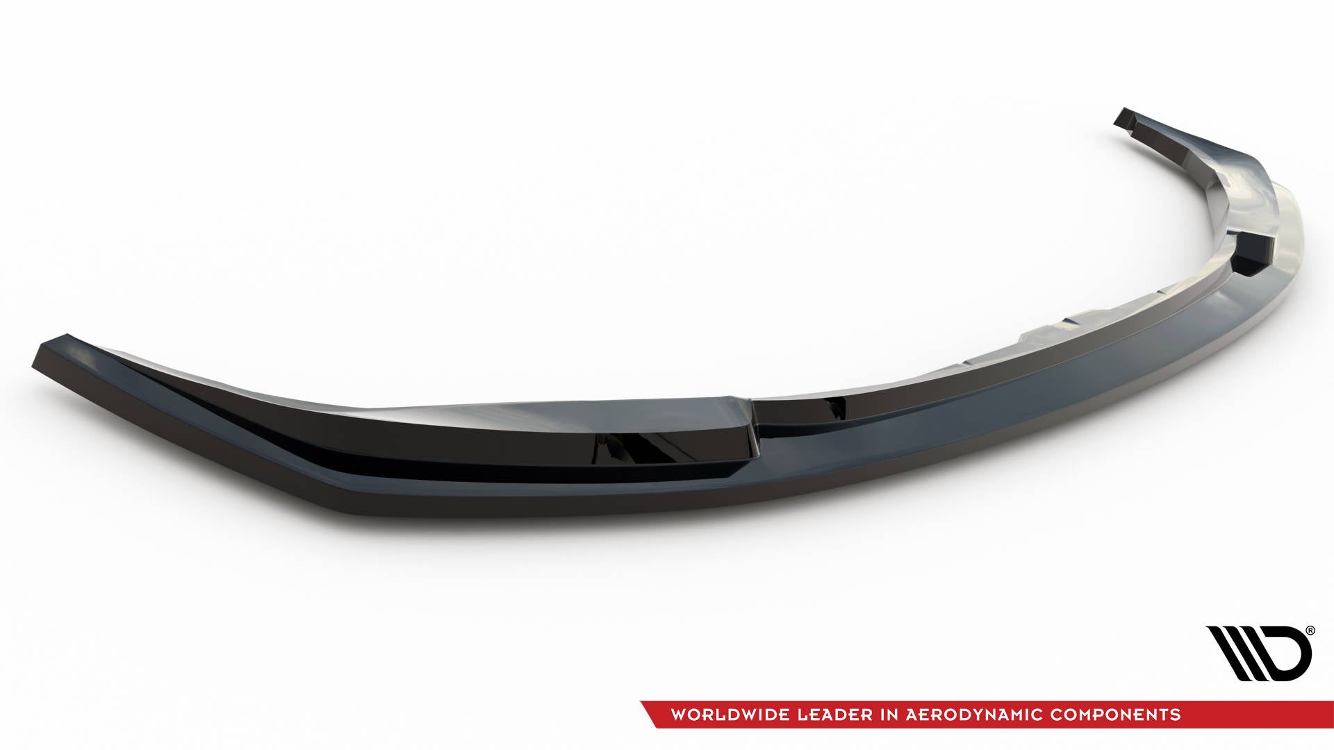 Front Splitter V.4 BMW M2 G87