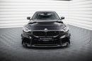 Front Splitter V.5 BMW M2 G87-2