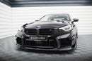 Front Splitter V.5 BMW M2 G87-3