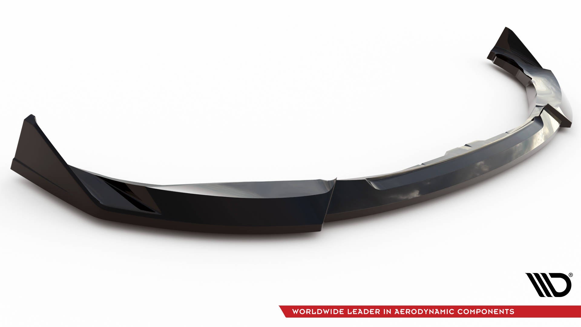 Front Splitter V.5 BMW M2 G87