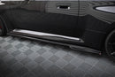 Side Skirts Diffusers V.1 BMW M2 G87-4